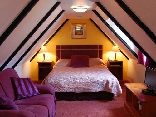 Saffron Suite And Kitchen サフロン・ワルデン エクステリア 写真