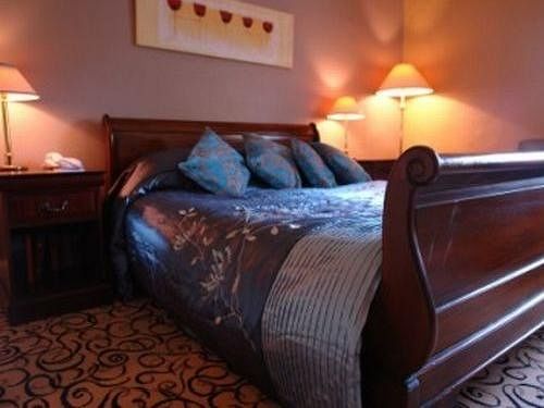 Saffron Suite And Kitchen サフロン・ワルデン エクステリア 写真